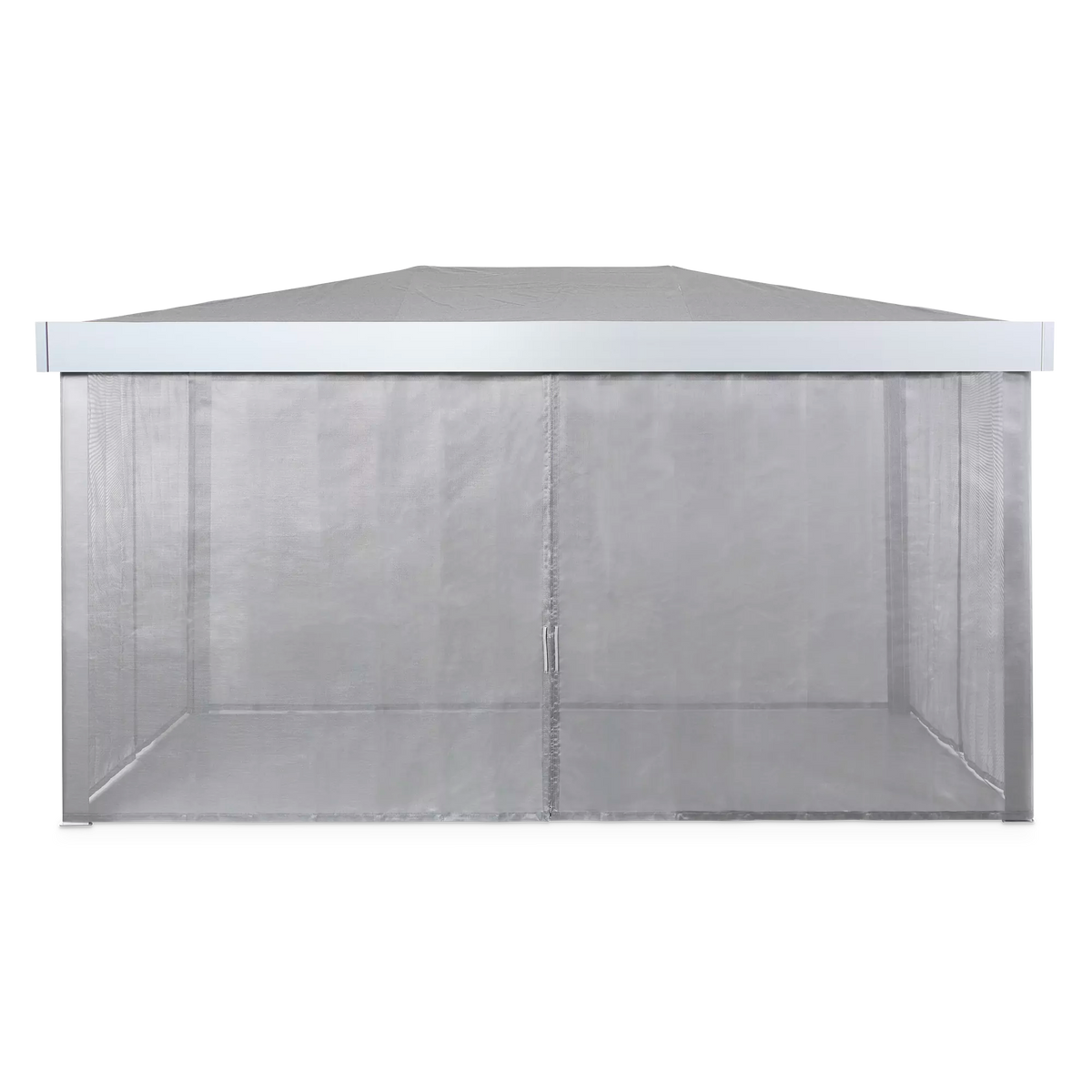 Low Roof - Outdoor Aluminium Pavilion