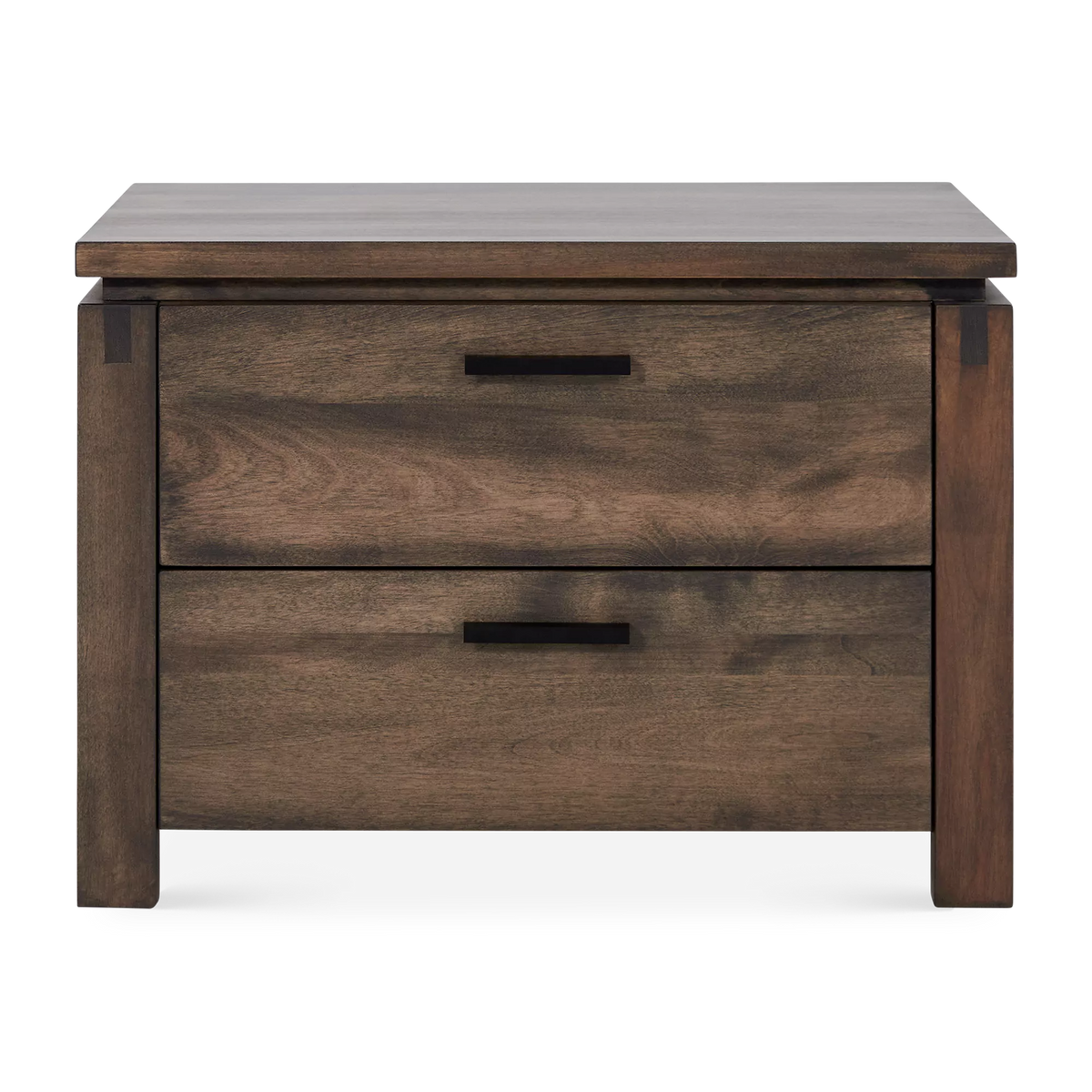 Bellechasse - Cherrywood Nightstand