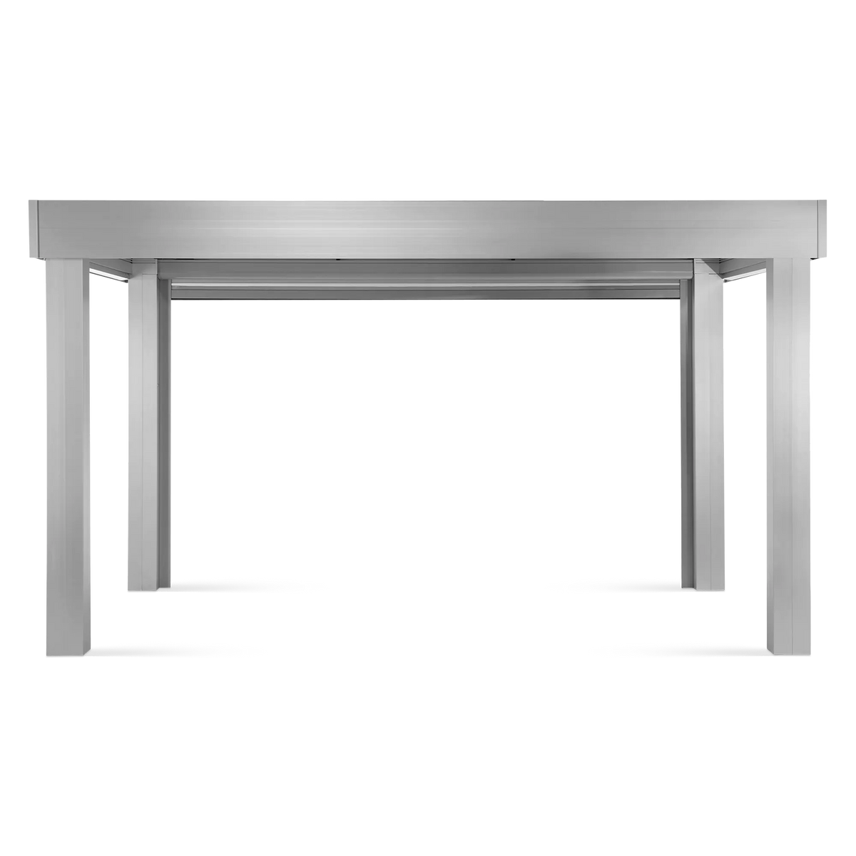 Square One - Outdoor Aluminium Pavilion