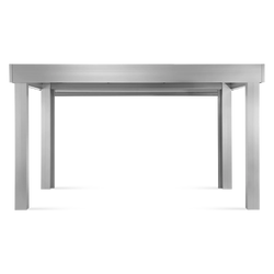 Square One - Outdoor Aluminium Pavilion