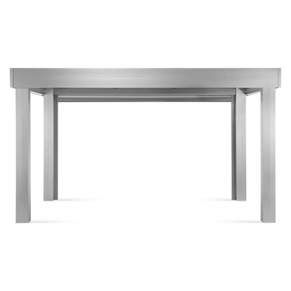 Square One - Outdoor Aluminium Pavilion