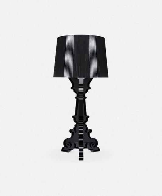 Bourgie - Lampe de table par Kartell