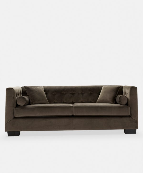 Oscar - Shelter Sofa