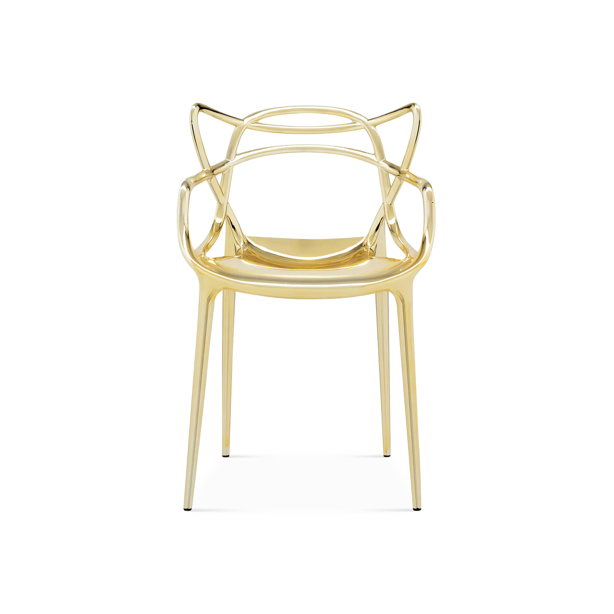 Masters Metal - Recycled Material Chair (Priced each, sold in sets of 2)
