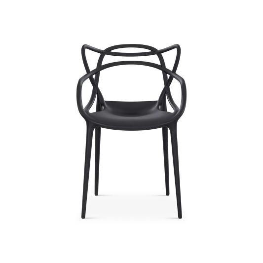 Masters - Recycled Material Chair (Priced each, sold in sets of 2)