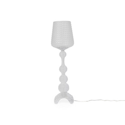 Kabuki - Lampe sur pied par Kartell
