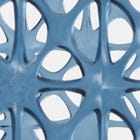 Blue swatch