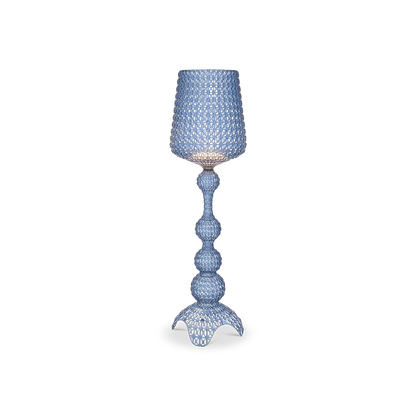Kabuki - Lampe sur pied par Kartell