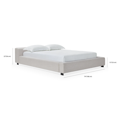 Product Dimensions image