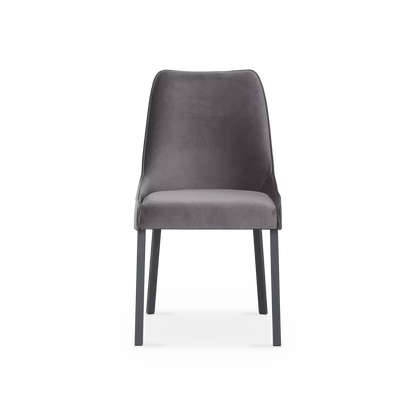Olivia - Chaise gondole de salle à manger par Trica