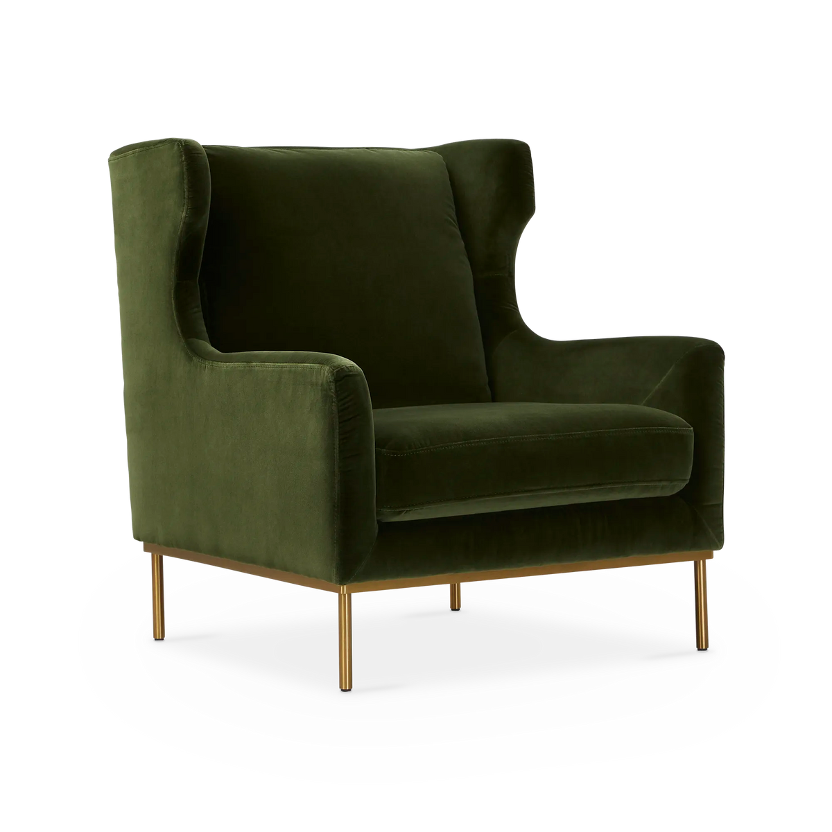 Apia - Bergère Armchair