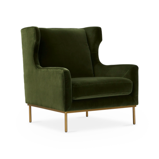 Apia - Bergère Armchair