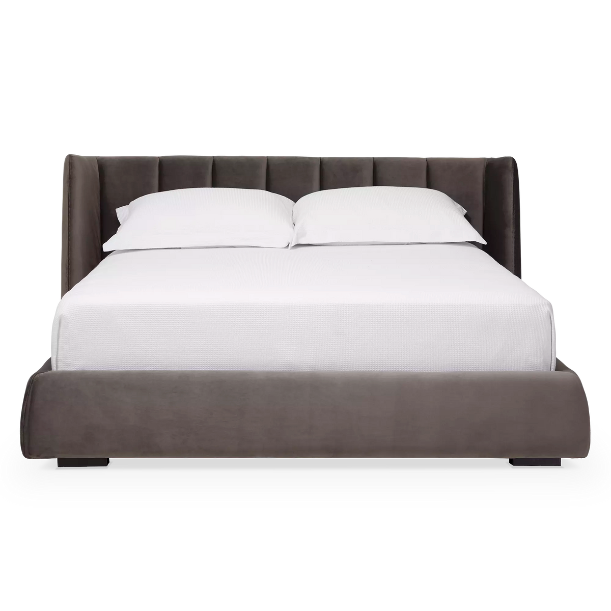 Henri - Upholstered Bed