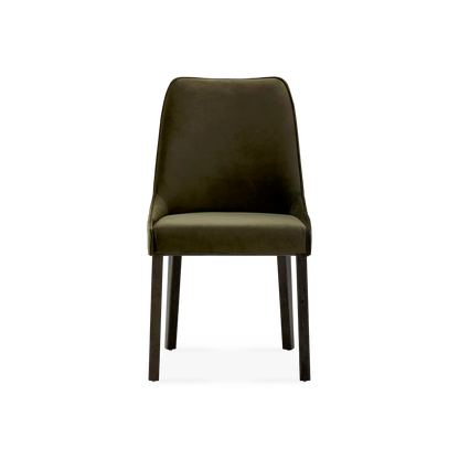 Olivia - Chaise gondole de salle à manger par Trica