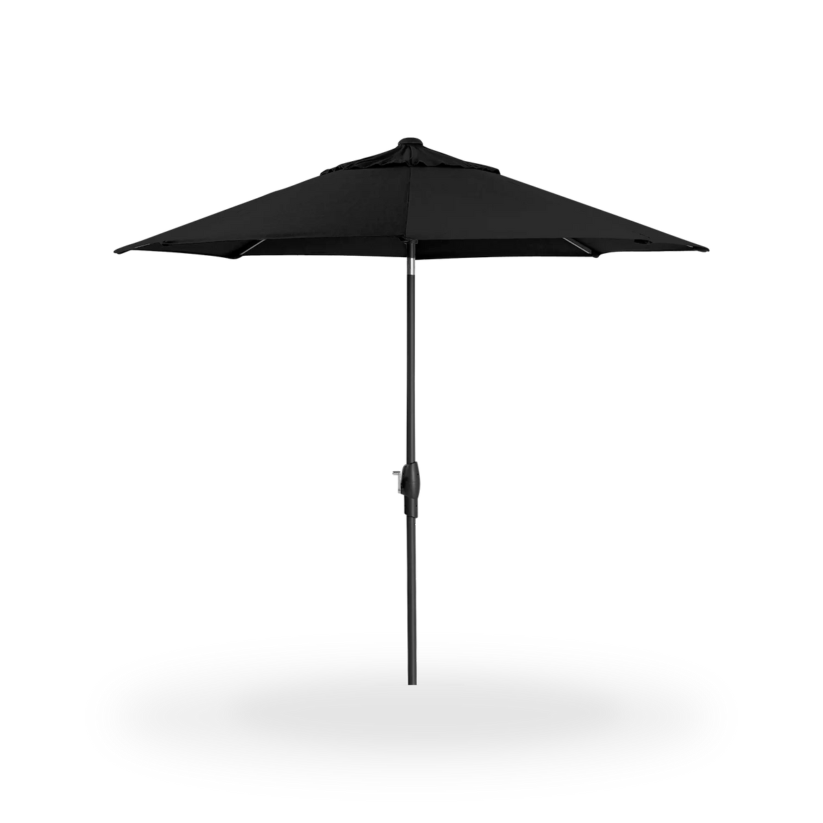 Auto-Tilt - Outdoor Aluminium Umbrella