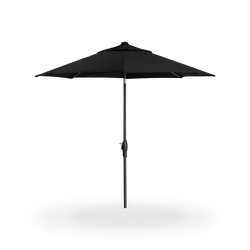 Auto-Tilt - Outdoor Aluminium Umbrella