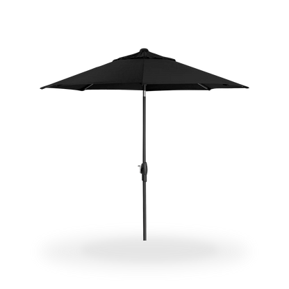 Auto-Tilt - Outdoor Aluminium Umbrella