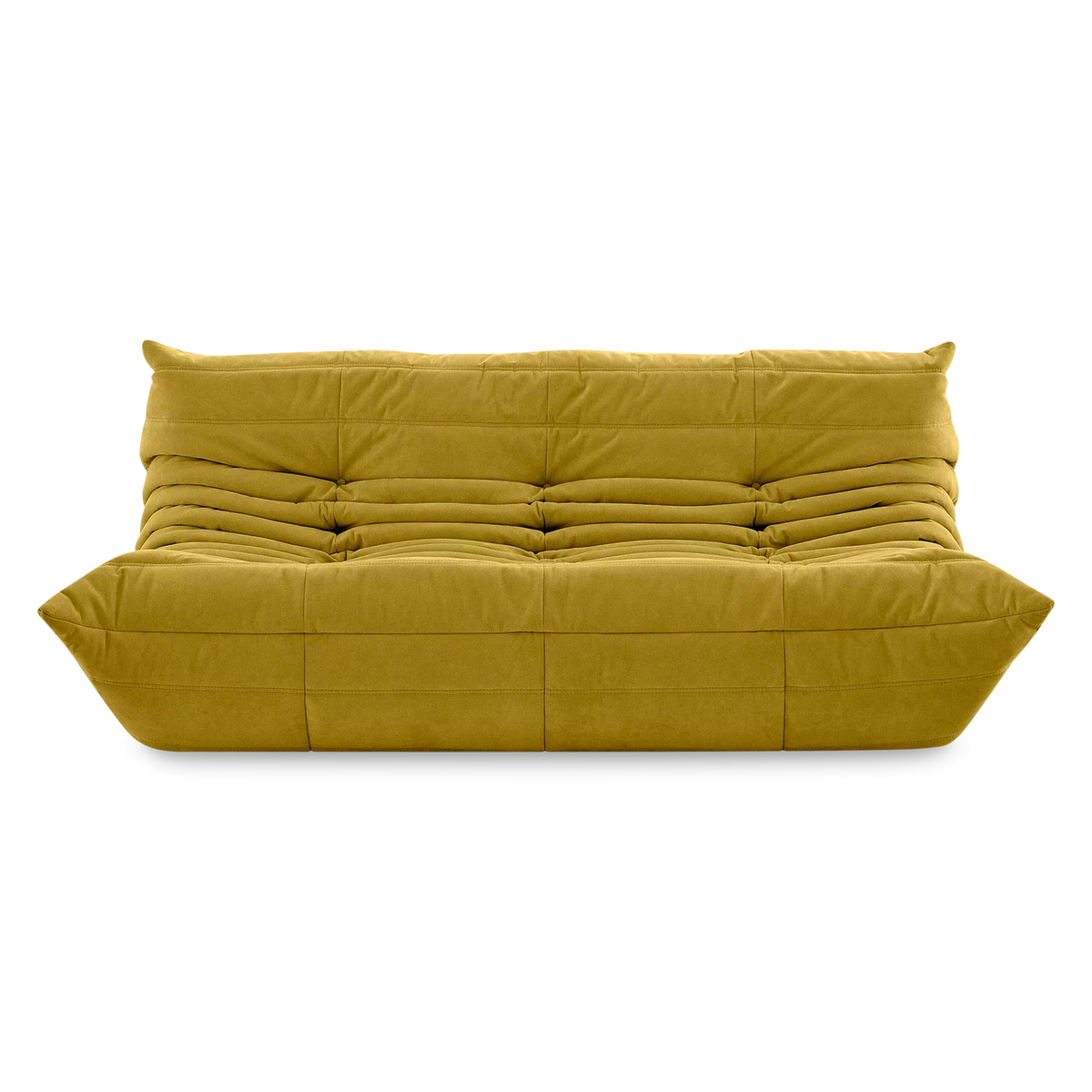 Togo - Sofa Without Arms by Ligne Roset