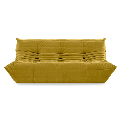 Togo - Sofa Without Arms by Ligne Roset