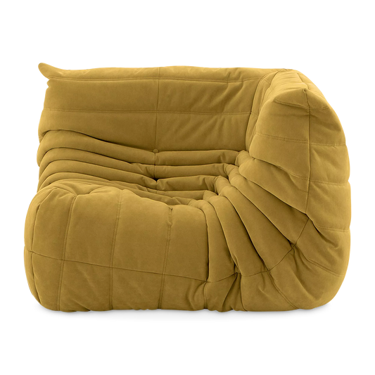 Togo - Corner Modular Sofa by Ligne Roset