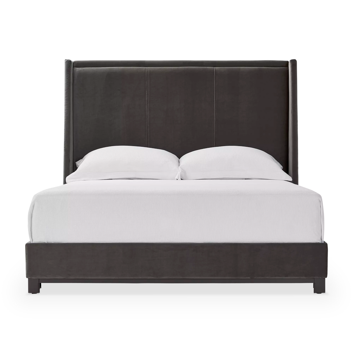 Imagine - Upholstered Bed by Trica