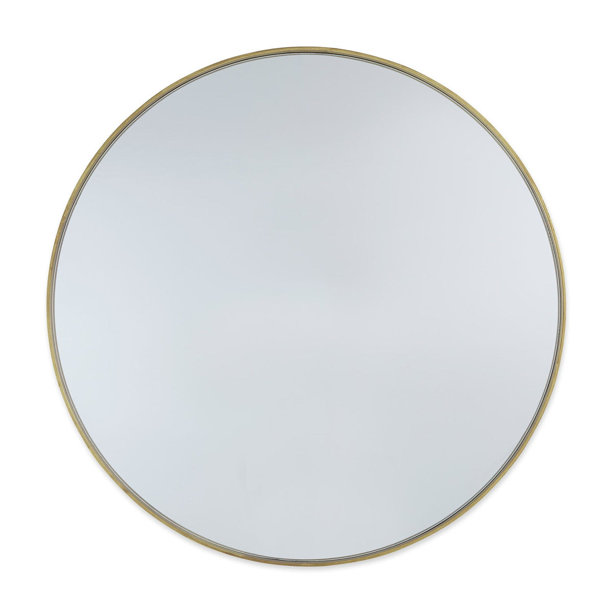 Antique Mirror