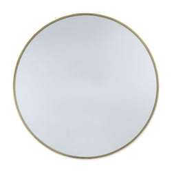 Antique Mirror