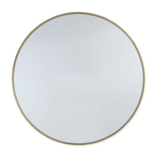 Antique Mirror
