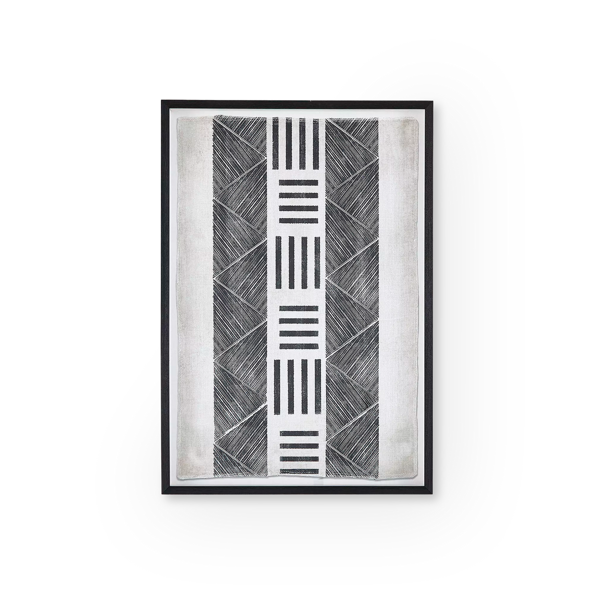 Impression Woven Tribe IV