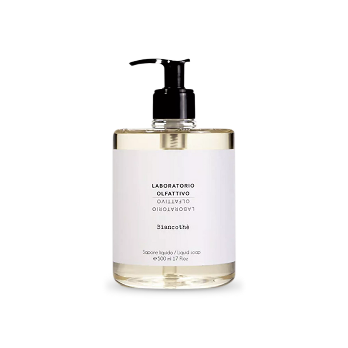 Laboratorio Olfattivo Hand Soap