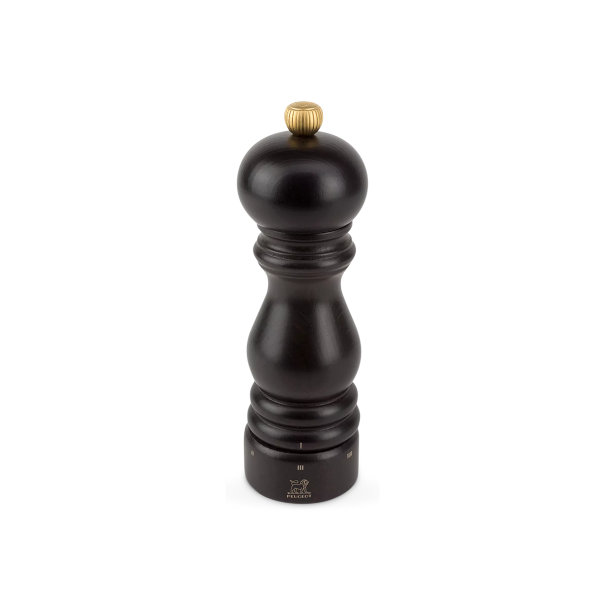 Paris u’Select Pepper Mill by Peugeot