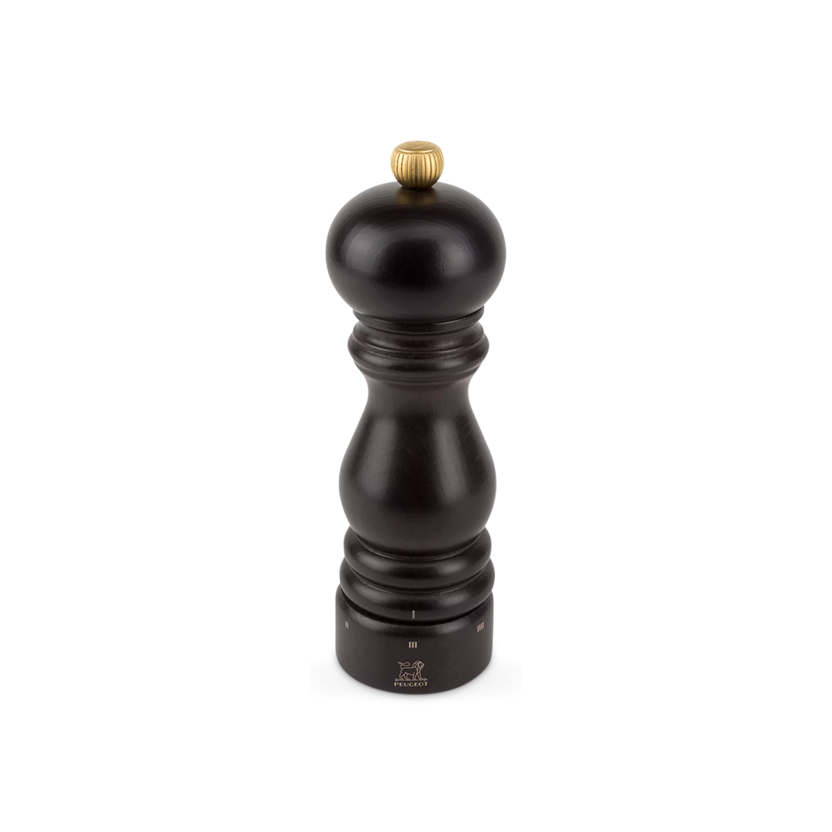 Paris u’Select Pepper Mill by Peugeot