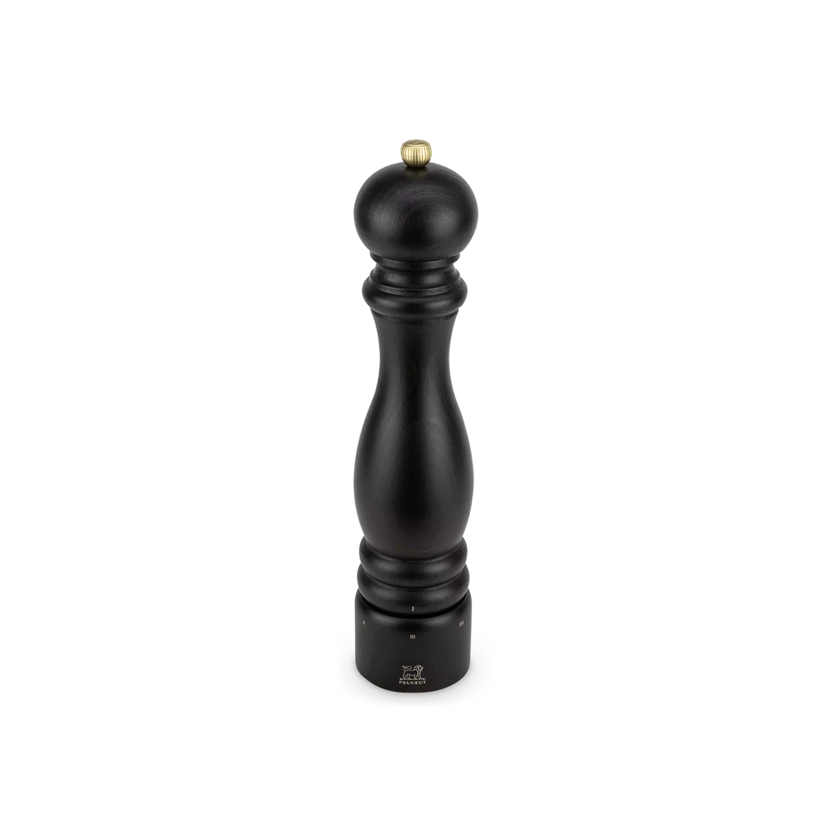 Paris u’Select Pepper Mill by Peugeot