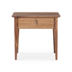 Eve - Nightstand by Verbois