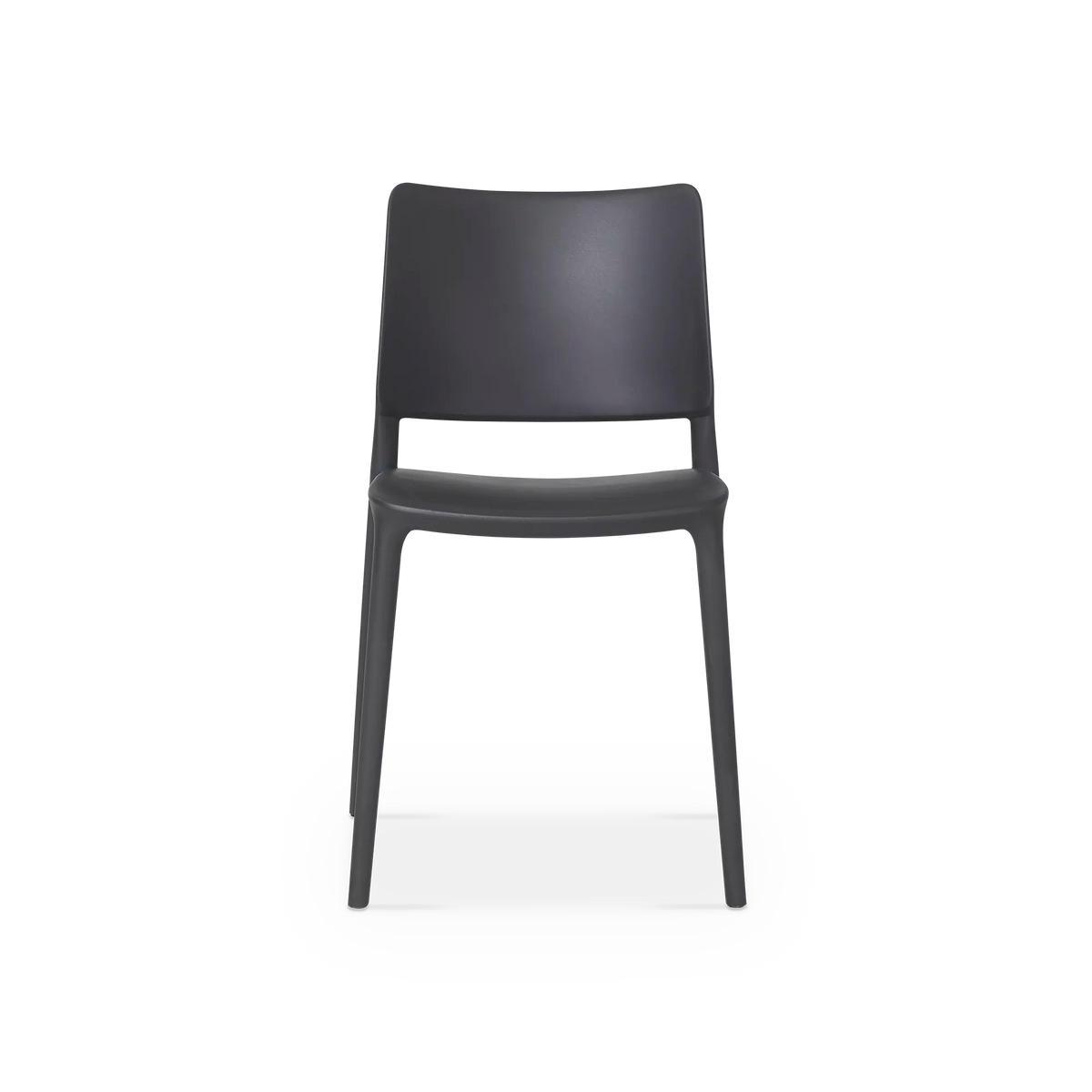 Joy - Outdoor Polypropylene Chair Without Arms