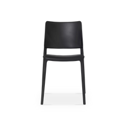 Joy - Outdoor Polypropylene Chair Without Arms