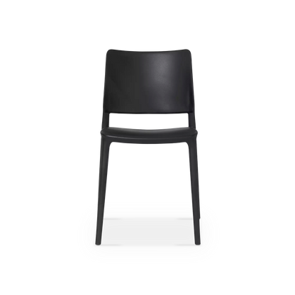 Joy - Outdoor Polypropylene Chair Without Arms
