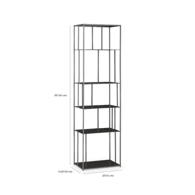 Product Dimensions image