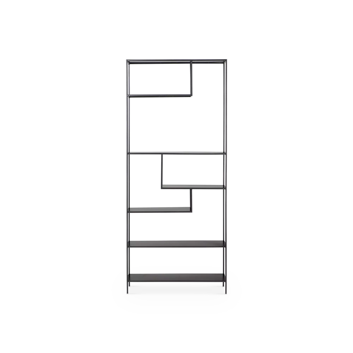 Elcano Shelving Unit
