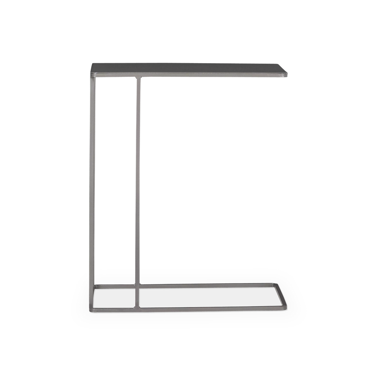 Svelte - Metal Side Table