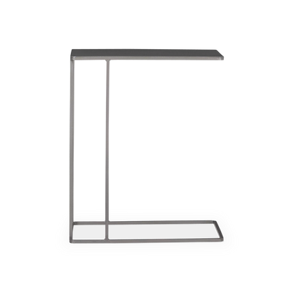 Svelte - Metal Side Table