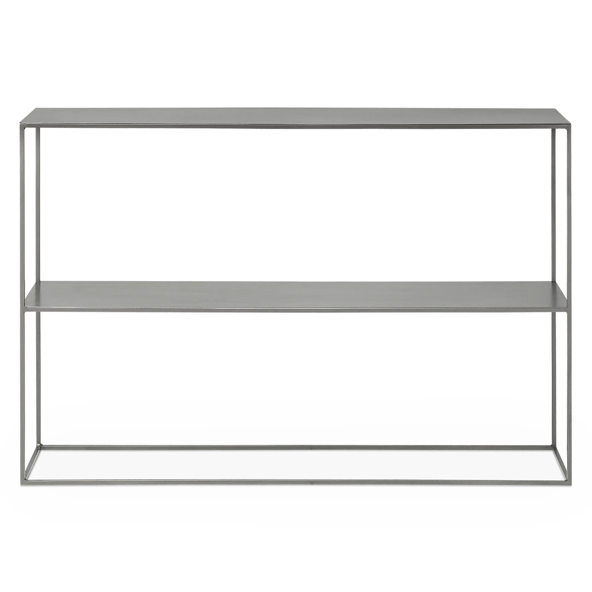 Elcano - Metal Console Table