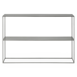 Elcano - Metal Console Table