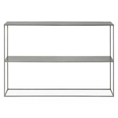 Elcano - Metal Console Table