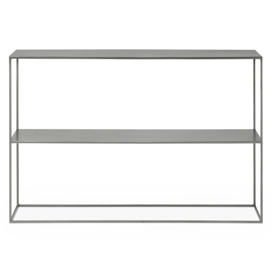 Elcano - Metal Console Table