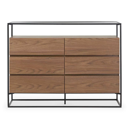 Mantra Dresser