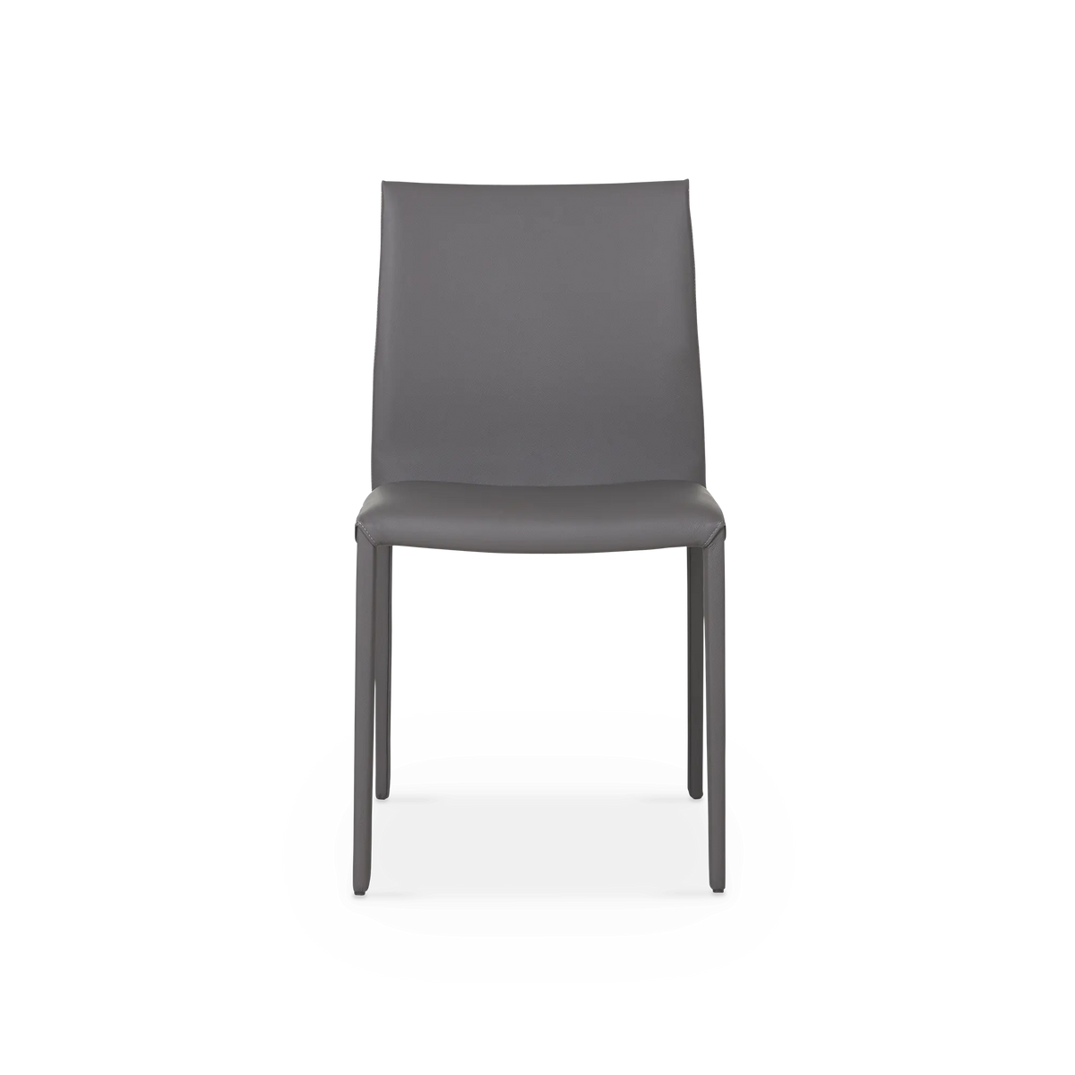 Norma - Low Back Dining Chair by Cattelan Italia