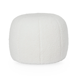 Neige Pouf
