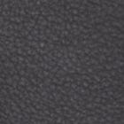 Leather, Charcoal swatch