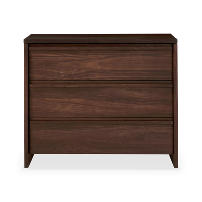 Step - Commode à 3 tiroirs par Verbois